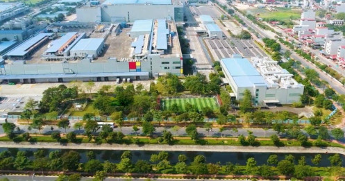 Thuế quan thử lửa, bất động sản công nghiệp trụ vững thế nào?