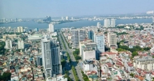 Bộ trưởng Tài chính: “Chưa đủ cơ sở đánh thuế trên lãi chuyển nhượng bất động sản” - Thị trường hưởng lợi gì?