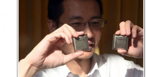 Thần đồng AI Trung Quốc thành tỷ phú USD nhờ lệnh trừng phạt của Mỹ