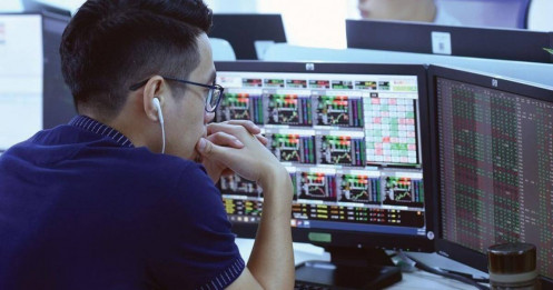 Nhận định chứng khoán 20/11: VN-Index có thể biến động trong vùng 1.645 – 1.670