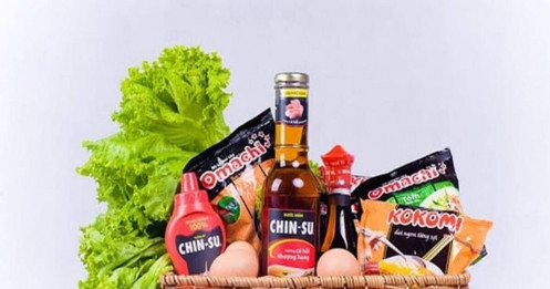 MCH muốn chia 10,9 triệu cổ phiếu quỹ cho cổ đông