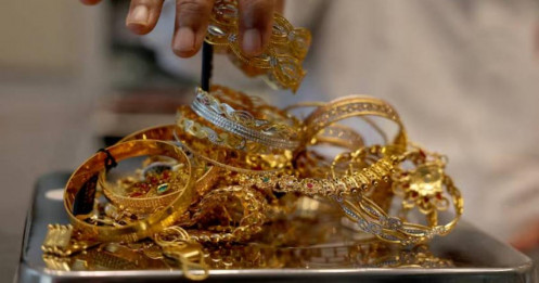 Trung Quốc và cuộc đua tích trữ vàng: Sự im lặng khiến thị trường rung lắc