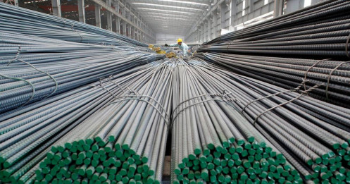 CTCK chỉ ra 4 doanh nghiệp ngành vật liệu xây dựng có thị phần nội địa lớn, kỳ vọng hưởng lợi nhờ giá đầu vào hạ nhiệt