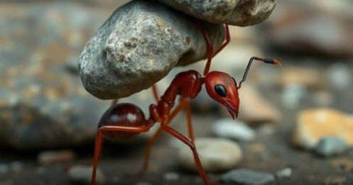 Đừng sống với áp lực "phải thay đổi nhanh", hãy học cách thay đổi bền