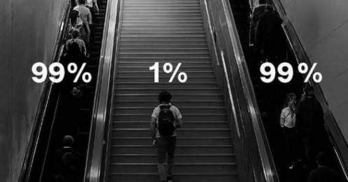 Thối quen tốt có thể được hình thành trong môi trường xấu không?