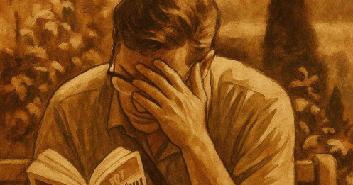 Tại sao phải chạy trốn trách nhiệm tài chính?