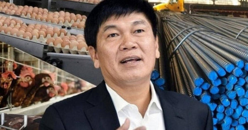 Nông nghiệp Hòa Phát (HPA) mở bán 30 triệu cổ phiếu IPO, dự kiến huy động hơn 1.200 tỷ đồng