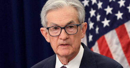 Biên bản cuộc họp FOMC tháng 10: Fed " chia rẽ" - khả năng cắt lãi suất giảm xuống trong bối cảnh lo ngại lạm phát gia tăng và tình hình việc làm suy yếu
