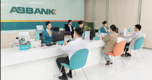 Tăng vốn và kiện toàn nhân sự: ABBank chuẩn bị cho giai đoạn tăng tốc
