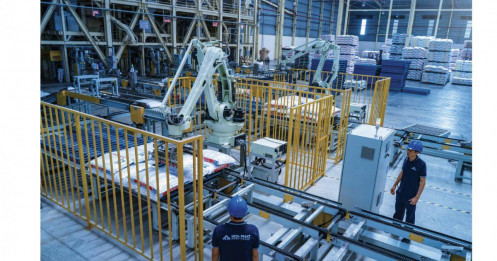 Nông nghiệp Hòa Phát chốt ngày và giá IPO 30 triệu cổ phiếu