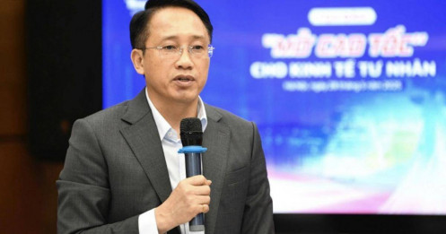 Phó Cục trưởng Cục Thuế: Theo dõi dòng tiền real-time để “bắt” doanh nghiệp vi phạm