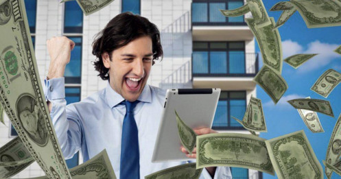 5 kiểu người cả đời giàu có, không phải nhờ may mắn: Biết lý do ai cũng phục sát đất