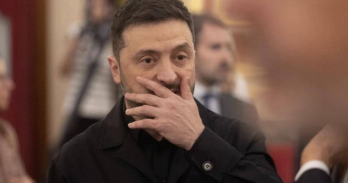 Mỹ muốn Ukraine nhượng bộ lãnh thổ, từ bỏ vũ khí để chấm dứt xung đột với Nga?