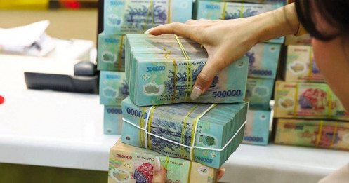 Ngân hàng khởi động "kế hoạch B" khi CASA thoái trào