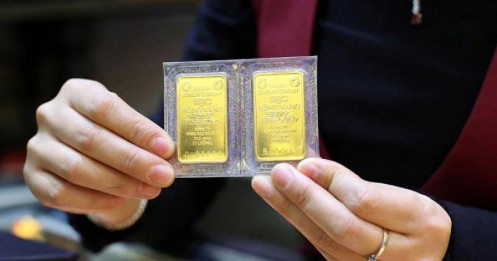 Đề xuất đánh thuế 0,1% với giao dịch vàng miếng: Tranh luận nóng tại Quốc hội về đầu cơ, minh bạch thị trường và lo ngại “thuế chồng thuế”