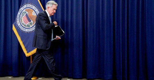 Nhóm quan chức Fed vẫn chia rẽ mạnh về xu hướng chính sách lãi suất