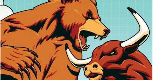 Tổng hợp thị trường phiên giao dịch ngày 20/11/2025