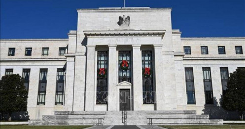 Tóm tắt nhanh Biên bản FOMC tháng 10 vừa công bố!