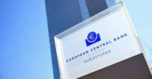 ECB liệt kê 3 rủi ro lớn: Nguy cơ bong bóng AI, Stablecoin và bất ổn địa chính trị