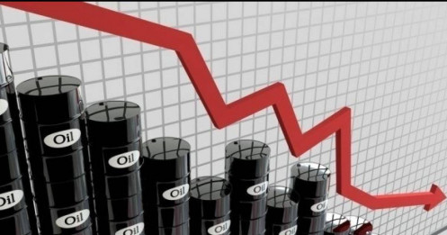 Giá xăng dầu hôm nay 20/11/2025: Quay đầu giảm mạnh