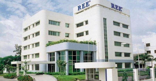 REE – Khởi động chu kỳ đầu tư mới