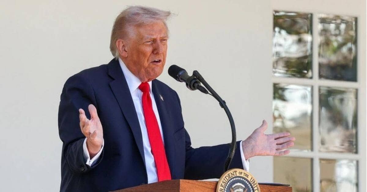 Thực hư thông tin Mỹ “gỡ thuế" cho Thái Lan, Malaysia, Campuchia?