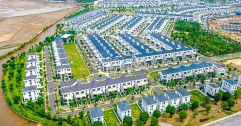 Loạt ông lớn BĐS tồn kho chiếm trên 60% tài sản