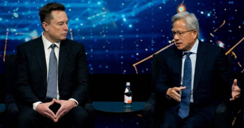 Tỷ phú Elon Musk: Khi AI và robot đáp ứng mọi thứ, tiền sẽ không còn giá trị