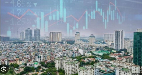 “Tăng mạnh trên giấy – hụt hơi khi về đích”: Điểm yếu cố hữu của các “ông lớn” BĐS