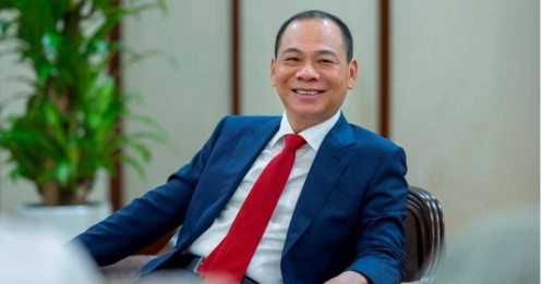 Dự án điện gió tỷ đô ở Hà Tĩnh: VinEnergo chính thức “vào guồng”