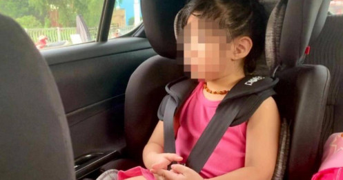 Từ 2026, luật bắt buộc ghế trẻ em trên ô tô, xe công cộng cần thời gian thích nghi