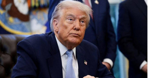 Hồ sơ Epstein sẽ được công bố sau khi ông Trump ký duyệt dự luật