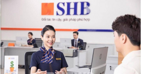 Cổ đông SHB thông qua phương án tăng vốn điều lệ lên 53.442 tỷ đồng
