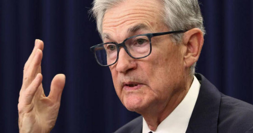 Fed công bố biên bản cuộc họp tháng 10, nhấn mạnh lý do có thể không hạ lãi suất vào tháng 12