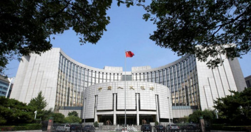 PBoC giữ nguyên lãi suất 6 tháng liên tiếp