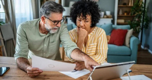 FOMO ở tuổi 70: Khi người già cũng “bắt trend” chứng khoán