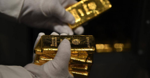 Phân tích xu hướng giá vàng hôm nay ngày 20/11/2025