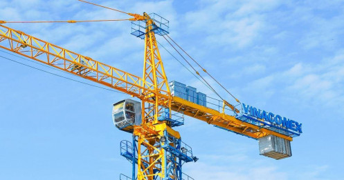 VCG: Backlog 'khủng' và bệ phóng từ vốn ngân sách