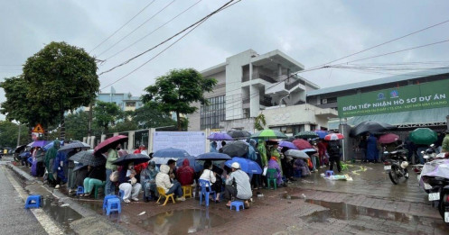 Loạn giá bán suất ngoại giao nhà ở xã hội, Bộ Xây dựng chỉ đạo 'nóng'