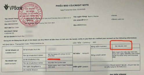 Khách hàng bức xúc: Ô tô Trung Quốc ‘mắc kẹt’ gần 5 tháng tại đại lý dù đã trả trước 62 triệu