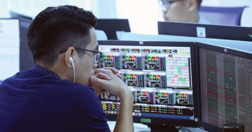 Nhận định chứng khoán 21/11: Thị trường có thể duy trì đà tăng