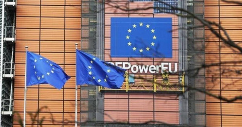 EU phản đối kế hoạch hòa bình Ukraine - Nga