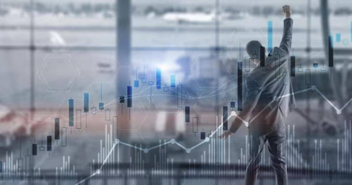 Nhận định thị trường 21/11: Tổng quan về thị trường, VN-Index hậu đáo hạn