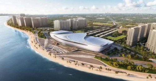 'Siêu đô thị - đòn bẩy đưa Việt Nam tiến gần top 20 kinh tế thế giới'