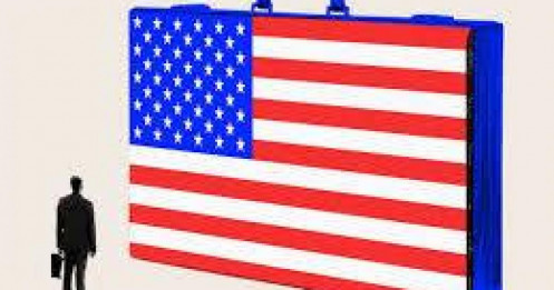 Tác động của báo cáo việc làm Mỹ tháng 9 đến thị trường hàng hóa phái sinh