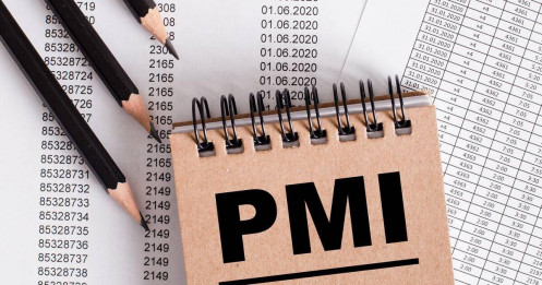 Công bố PMI mỹ tối nay - vàng, bạc đi về đâu?