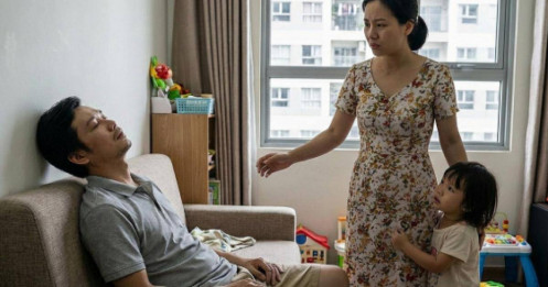 Khoản vay 1,5 tỷ đồng mua nhà dưỡng già khiến tôi khủng hoảng tuổi 40