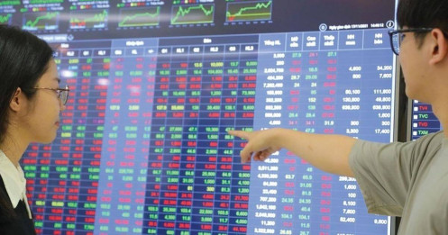 2026 mở ra cơ hội cho cổ phiếu chứng khoán bứt phá