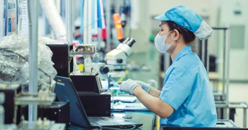 Động lực mới cho doanh nghiệp công nghệ cao