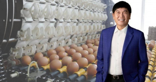 Nông nghiệp Hòa Phát chốt ngày và giá IPO 30 triệu cổ phiếu